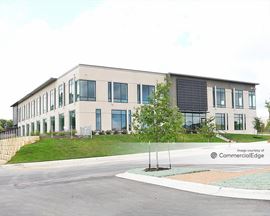 Mesa Creek I - Performance Services Regional Headquarters