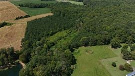 Moffitt 123 Acre Development Tract