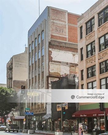 537 South Broadway