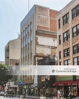 537 South Broadway