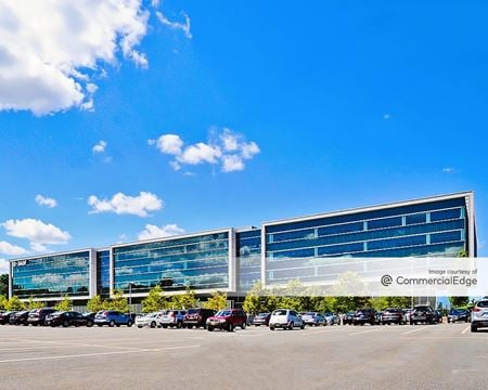 Office space for Rent at 100 Park Avenue in Florham Park