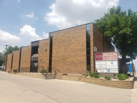 Office space for Sale at 629 S. Minnesota Avenue in Sioux Falls