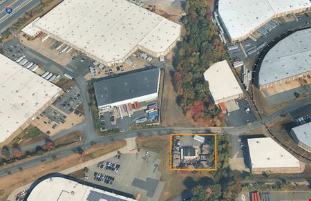 VacantLand space for Rent at 71 Executive Ave in Edison