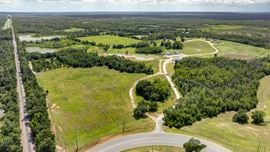 Reedy Creek Venue and Ranch