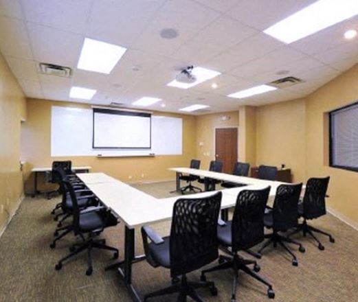 Centerco Office Suites - 11628 Old Ballas Road
