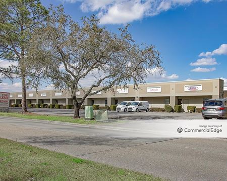 Office space for Rent at 11931 Industriplex Blvd in Baton Rouge