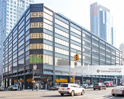 395 Flatbush Avenue