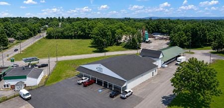 Retail space for Sale at 104 Lenox Ave in Oneida