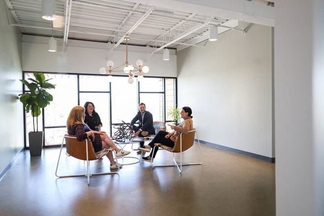 Workbar - Burlington