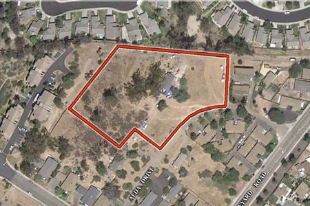VacantLand space for Sale at 794-96 North Alda Drive in San Marcos