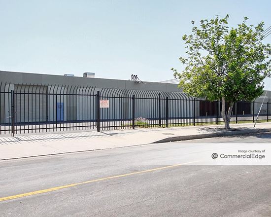 12846 & 12882 Pierce Street