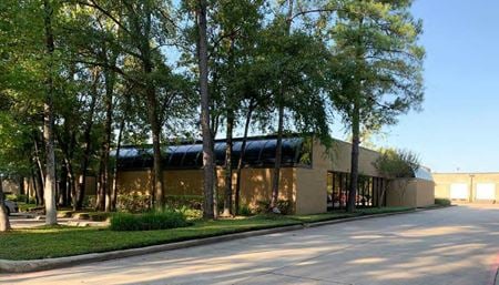 Photo of commercial space at 9391 Grogans Mill Rd in The Woodlands