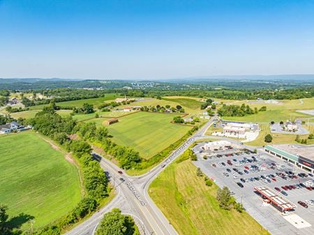 VacantLand space for Sale at 13 West Shortcut Road in Newport