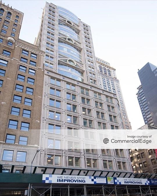 461 Fifth Avenue
