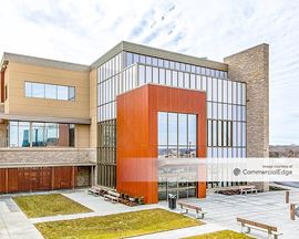 Shawnee Mission Health Medical Office