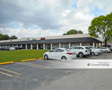 Photo of commercial space at 14425 Country Walk Drive in Miami