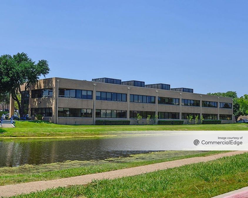 1920 Westridge Drive, Irving Office Space For Lease