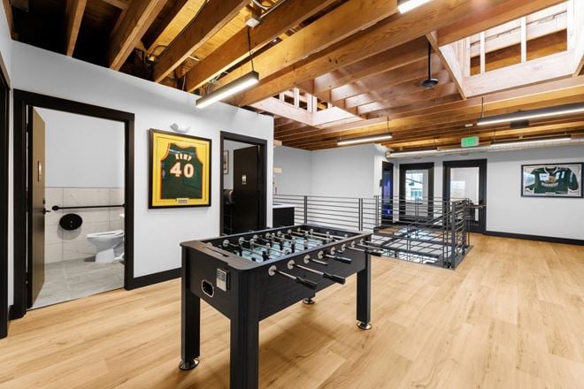 Think Tank Cowork