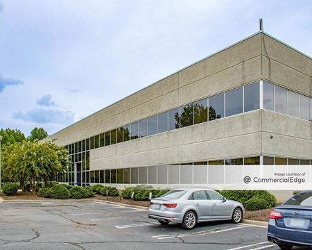 Industrial space for Rent at 8100 Amf Drive in Mechanicsville