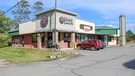 1288 W. South Airport Rd.