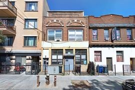 683   Woodward Avenue