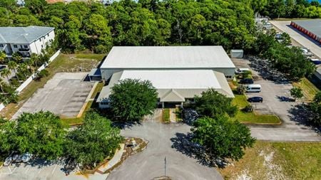 Industrial space for Sale at 1601 NE Success Drive in Jensen Beach