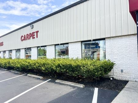 Retail space for Rent at 4629 Jonestown Road, Unit C in Harrisburg