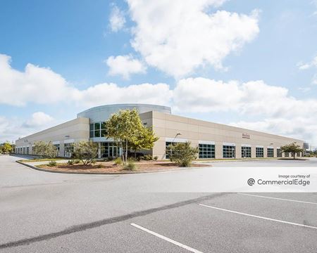 Remount Business Park - Building Two - North Charleston