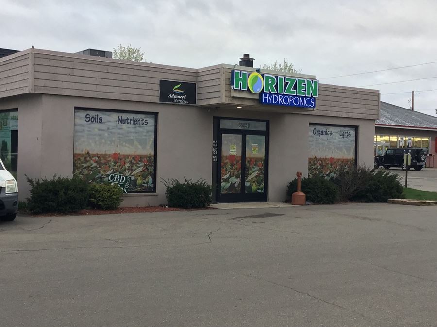 6323 W Saginaw Hwy