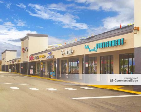 Retail space for Rent at 204 East Eau Gallie Blvd in Satellite Beach