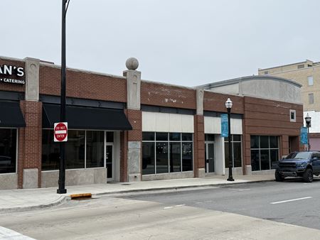 Office space for Rent at 333 S Jefferson Ave in Springfield