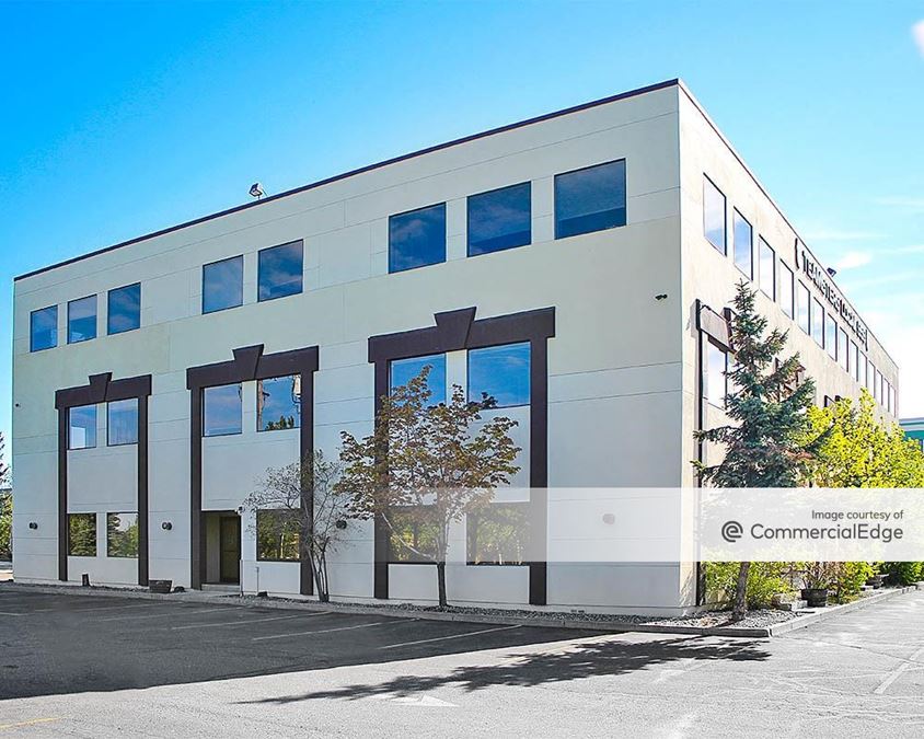 Teamsters Building 520 East 34th Avenue, Anchorage, AK CommercialSearch