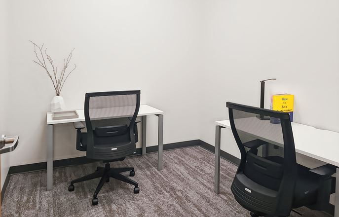 Regus - Spokane Valley - E Mirabeau Pkwy