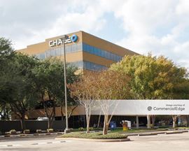 Chase Bank Building