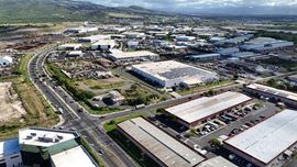 91-291 Kalaeloa Blvd (Campbell Industrial Village) - Industrial For Lease