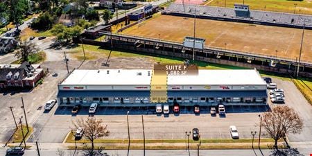Retail space for Rent at 1944 Walton Way in Augusta
