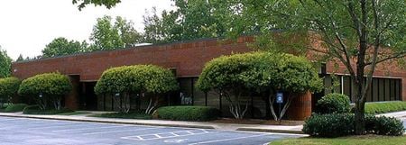 Photo of commercial space at 3100 Medlock Bridge Rd in Norcross