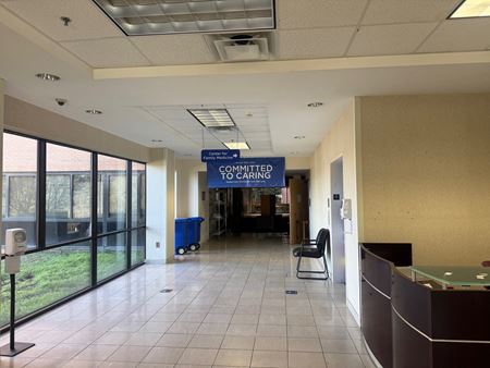 Other space for Sale at 322 West South Street in Union