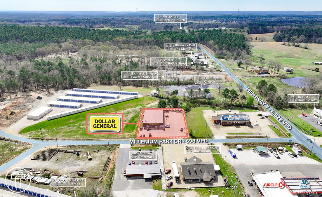 Dollar General