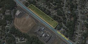 Professional, Medical, Office Land Available Furys Ferry Road