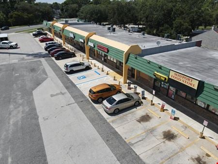 Retail space for Rent at 2550 Mayport Rd. in Atlantic Beach