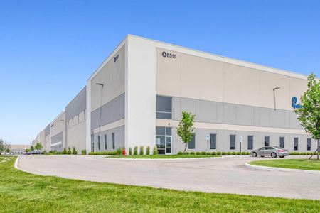 Industrial space for Rent at 7757 Union Center Blvd. in West Chester