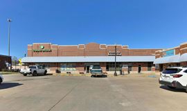 OFFICE FOR SALE ON THE DOWNTOWN SQUARE IN STOCKTON MO