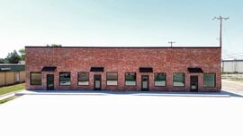 3108 SE 44th St
