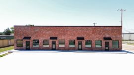 3108 SE 44th St