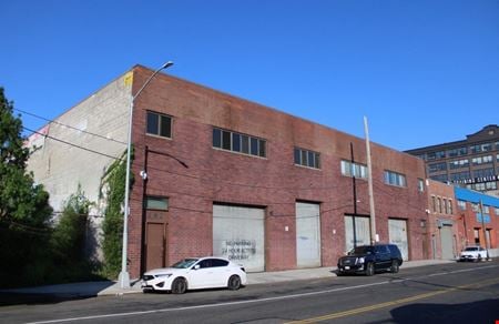 Industrial space for Rent at 236 39th Street in Brooklyn