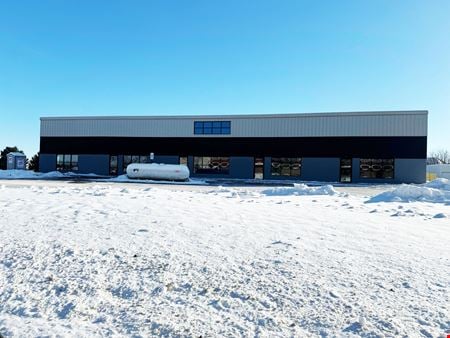 Industrial space for Rent at 70 Stone Hill Road in Oswego
