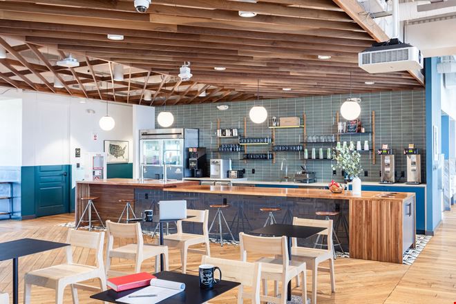 WeWork - University Park