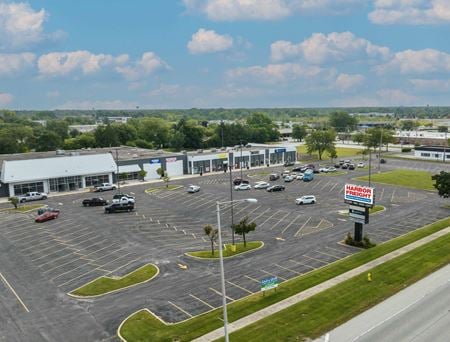 Retail space for Sale at 21003 South Cicero Ave in Matteson