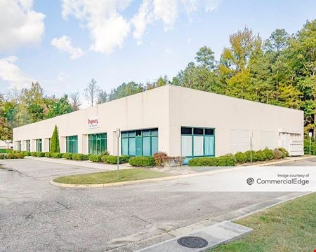 Photo of commercial space at 751 West Hundred Road in Chester